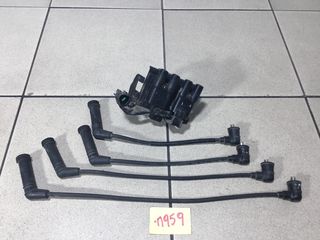 ΠΟΛΛΑΠΛΑΣΙΑΣΤΕΣ ΜΕ ΜΠΟΥΖΟΚΑΛΩΔΙΑ HYUNDAI GETZ 02-06