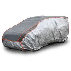 Kουκούλα αυτοκινήτου ενισχυμένη για χαλάζι SUV/Van