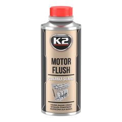 Καθαριστικό κινητήρα K2 Motor Flush 250ml