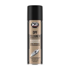 Καθαριστικό σπρέι φίλτρου K2 DPF 500ml