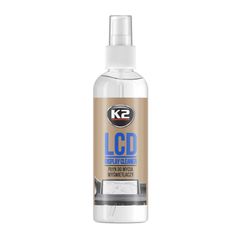 Καθαριστικό οθόνης K2 LCD Display Cleaner 250ml