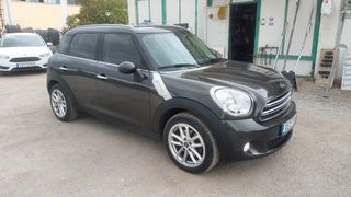 Mini Countryman 2015
