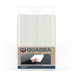 Πανί αποστράγγισης K2 Quadra Waffle Microfiber 60x90cm