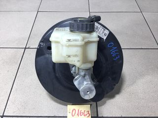 ΑΝΤΛΙΑ ΦΡΕΝΩΝ VW GOLF 4 1K1614105BM  99-05  (ΧΩΡΙΣ ΣΕΒΡΟ)