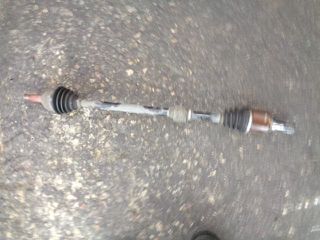 Ημιαξόνιο Εμπρός Δεξί για NISSAN NOTE (2005 - 2008) (E11) 1400 CR14DE petrol 88 | Kiparissis - The King Of Parts