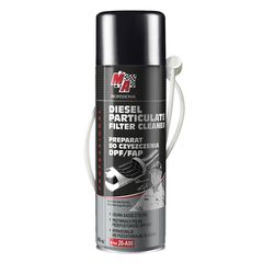 Καθαριστικό σπρέι φίλτρου Moje Auto DPF Cleaner 400ml