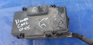 HONDA CIVIC 2001-2005 D16V1  ΑΣΦΑΛΕΙΟΘΗΚΗ 