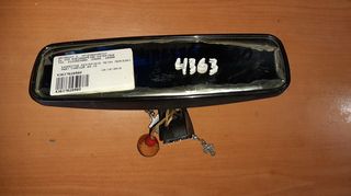 ΚΑΘΡΕΠΤΗΣ ΕΣΩΤΕΡΙΚΟΣ ΜΕΤΑΧΕΙΡΙΣΜΕΝΟΣ MERCEDES SMART FORFOUR 04-15