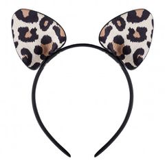 Obsessive Tigerlla Cuffs with Ears-thumb-3