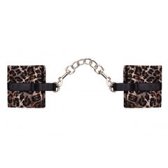 Obsessive Tigerlla Cuffs with Ears-thumb-2