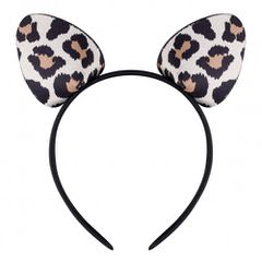 Obsessive Tigerlla Cuffs with Ears-thumb-4