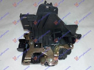 Κλειδαριά Πόρτας Πίσω Seat Toledo 99-04