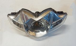 ΕΜΠΡΟΣ ΦΑΝΑΡΙ WAVE 110i 