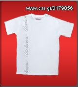 MΠΛΟΥΖΑ Τ-Shirt LORINSER 