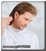 MΠΛΟΥΖΑ Τ-Shirt LORINSER -thumb-1