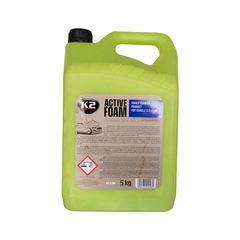Ενεργός αφρός καθαρισμού K2 Active Foam 5kg
