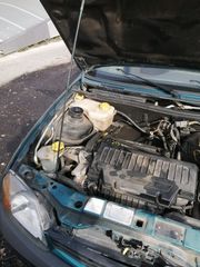 FORD FIESTA 1.3 '98 & 1.25 Si '02 για επιμέρους ανταλλακτικά ***Η ΤΙΜΗ ΕΙΝΑΙ ΕΝΔΕΙΚΤΙΚΗ & ΔΕΝ ΑΦΟΡΑ ΣΤΟ ΣΥΝΟΛΟ ΤΟΥ ΑΥΤΟΚΙΝΗΤΟΥ-thumb-4