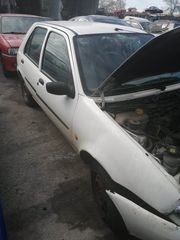 FORD FIESTA 1.3 '98 & 1.25 Si '02 για επιμέρους ανταλλακτικά ***Η ΤΙΜΗ ΕΙΝΑΙ ΕΝΔΕΙΚΤΙΚΗ & ΔΕΝ ΑΦΟΡΑ ΣΤΟ ΣΥΝΟΛΟ ΤΟΥ ΑΥΤΟΚΙΝΗΤΟΥ-thumb-6