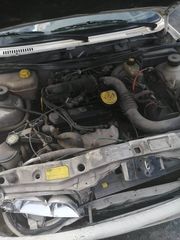 FORD FIESTA 1.3 '98 & 1.25 Si '02 για επιμέρους ανταλλακτικά ***Η ΤΙΜΗ ΕΙΝΑΙ ΕΝΔΕΙΚΤΙΚΗ & ΔΕΝ ΑΦΟΡΑ ΣΤΟ ΣΥΝΟΛΟ ΤΟΥ ΑΥΤΟΚΙΝΗΤΟΥ-thumb-1