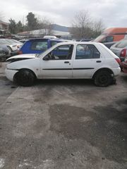 FORD FIESTA 1.3 '98 & 1.25 Si '02 για επιμέρους ανταλλακτικά ***Η ΤΙΜΗ ΕΙΝΑΙ ΕΝΔΕΙΚΤΙΚΗ & ΔΕΝ ΑΦΟΡΑ ΣΤΟ ΣΥΝΟΛΟ ΤΟΥ ΑΥΤΟΚΙΝΗΤΟΥ-thumb-5