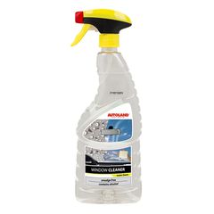 Καθαριστικός αφρός τζαμιών Autoland Window Cleaner 750ml