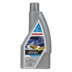 Σαμπουάν αυτοκινήτου με κερί Autoland Shampoo with Wax 950ml