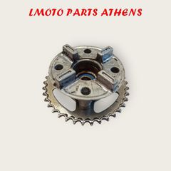 ΓΡΑΝΑΖΙΕΡΑ WAVE 110i /ASTREA GRAND X (16-25)