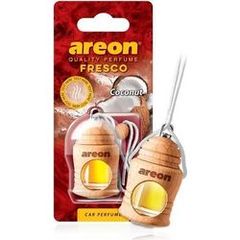 ΑΡΩΜΑΤΙΚΟ AREON FRESCO COCONUT   ΑΡΩΜΑΤΙΚΟ AREON FRESCO COCONUT