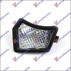 Φως Ασφάλειας Καθρέφτη Volvo S60/V60 13-16