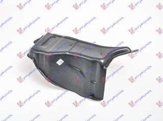 Ποδιά Δυναμό Πλαστική Peugeot Boxer 02-06