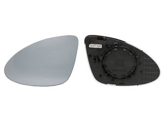 Κρύσταλλο καθρέπτη αριστερό θερμαινόμενο συμβατό για Porsche Cayenne (II)