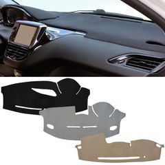 Κάλυμμα ταμπλό γκρι για Ford Mondeo III