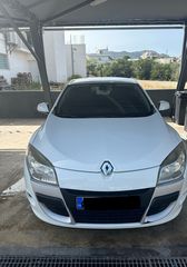 Renault Megane '10