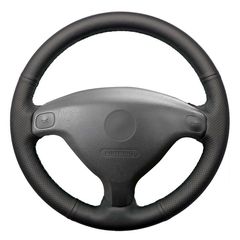 Ραφτό κάλυμμα τιμονιού Opel Astra (G) / Astra (H) / Zafira (A)