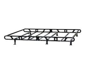 Σχάρα οροφής Hermes 180x125 cm για Opel Combo D
