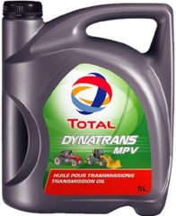 ΛΑΔΙΑ ΠΟΙΟΤΗΤΑΣ TOTAL DYNATRANS MPV 10W30 5ΛΙΤΡΑ 