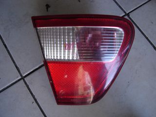 SEAT CORDOBA 1999-01 ΠΙΣΩ ΦΑΝΑΡΙΑ ΕΣΩΤΕΡΙΚΑ ΑΡ-ΔΕ