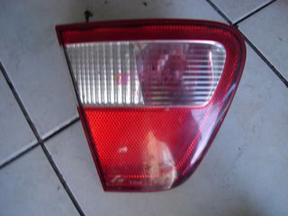 SEAT CORDOBA 1999-01 ΠΙΣΩ ΦΑΝΑΡΙΑ ΕΣΩΤΕΡΙΚΑ ΑΡ-ΔΕ-thumb-1