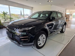 Land Rover Range Rover Evoque '19 S DYNAMIC