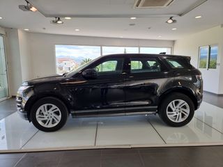Land Rover Range Rover Evoque 2019 S DYNAMIC-thumb-1