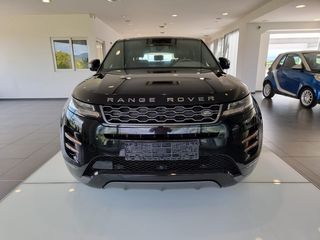 Land Rover Range Rover Evoque 2019 S DYNAMIC-thumb-2
