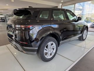 Land Rover Range Rover Evoque 2019 S DYNAMIC-thumb-3