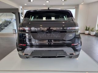 Land Rover Range Rover Evoque 2019 S DYNAMIC-thumb-4