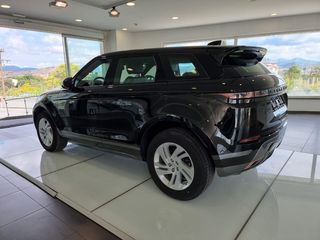 Land Rover Range Rover Evoque 2019 S DYNAMIC-thumb-5