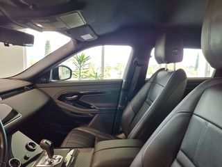 Land Rover Range Rover Evoque 2019 S DYNAMIC-thumb-8