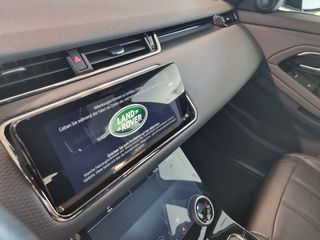 Land Rover Range Rover Evoque 2019 S DYNAMIC-thumb-14
