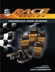 ACL RACE  Κουζινέτα Μέταλλα μπιέλας Σετ  BMW M20, M50B20, M50B25, M52B20, M52B25, M52 