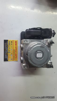 ΜΟΝΑΔΑ ABS MAZDA 2 SPORT 14-20 DB1R437A0 06.2102-3460.4 06.2109-7382.3 ESC A426G !!!!!!!!!!!!!!!!!