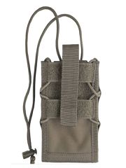 Θήκη κινητού molle MilTec®-thumb-1