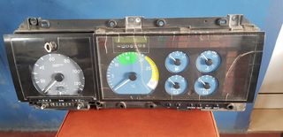 ΠΛΑΚΕΤΑ ΜΗΧΑΝΗΣ MERCEDES ATEGO EURO 2 230 HP-thumb-3